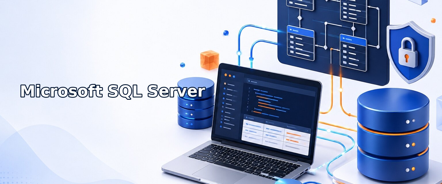 Microsoft SQL Server