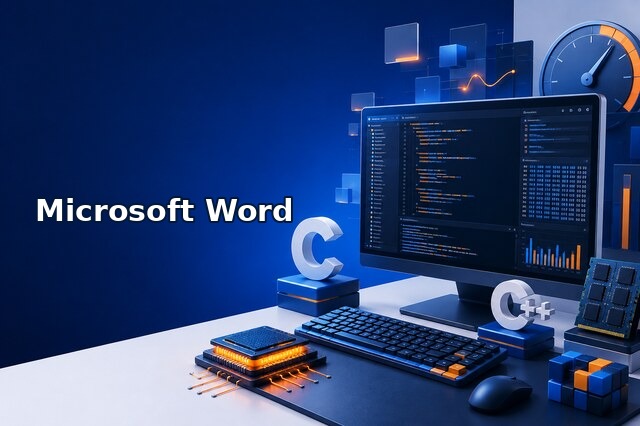 Microsoft Word