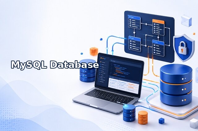 MySQL Database