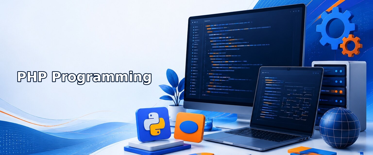 PHP Programming